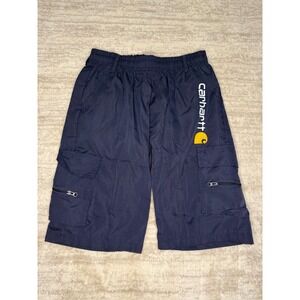 Carhartt cargo youth pants Size M